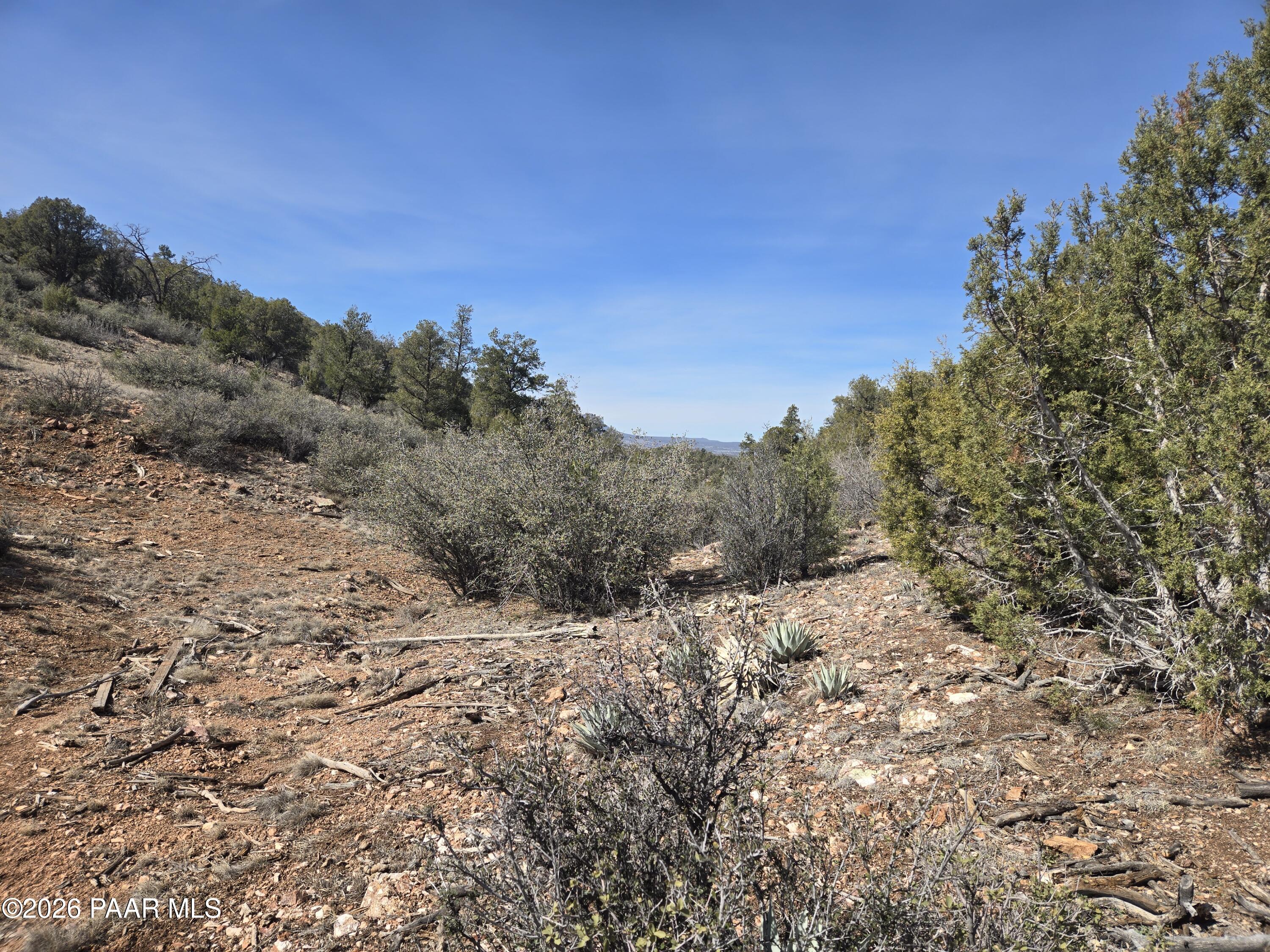 215 Off Cathedral Valley Ash Fork, AZ 86320 - Photo 2 of 24 1000027989