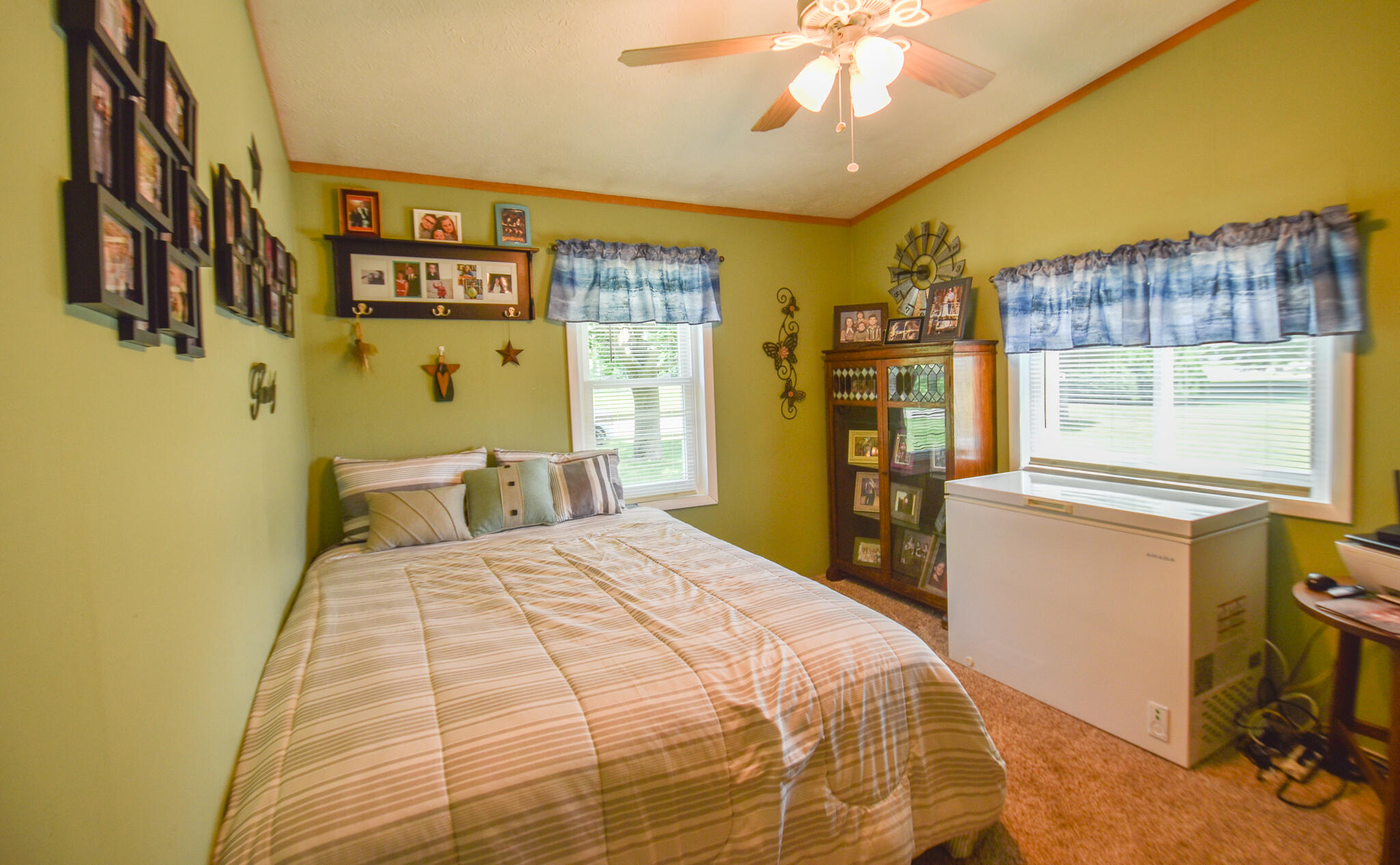 556 North Briggs Road Quincy, MI 49082 - Photo 25 of 38 DSC_0039