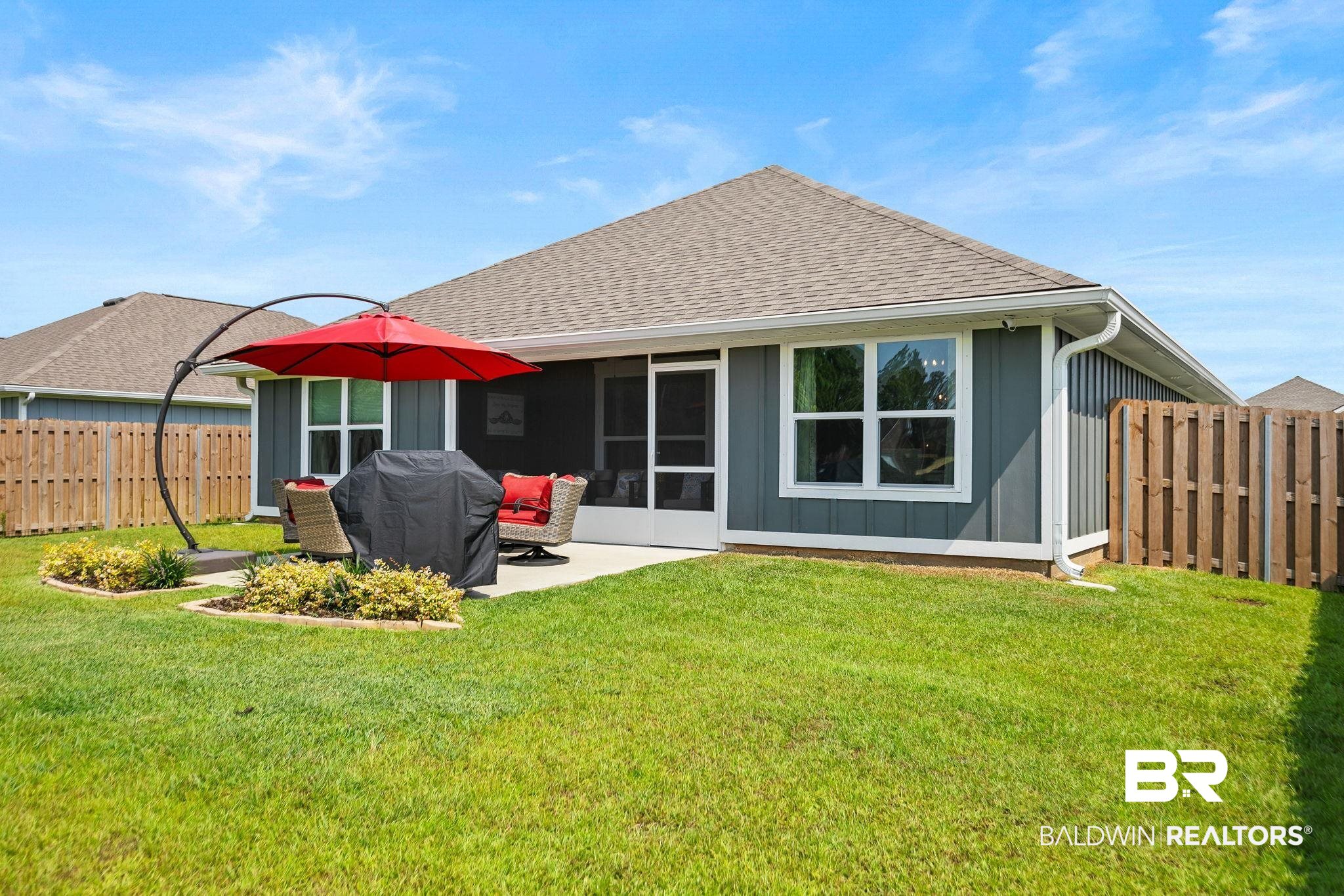 1187 Hayward Loop Foley, AL 36535 - Photo 47 of 65