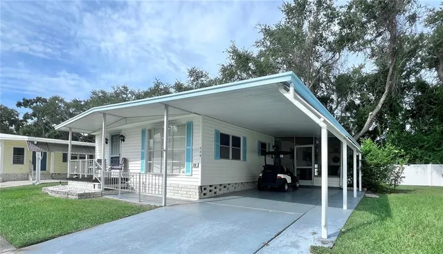$149,900 | 1100 South Belcher Road, Unit 328, Largo, FL 33771