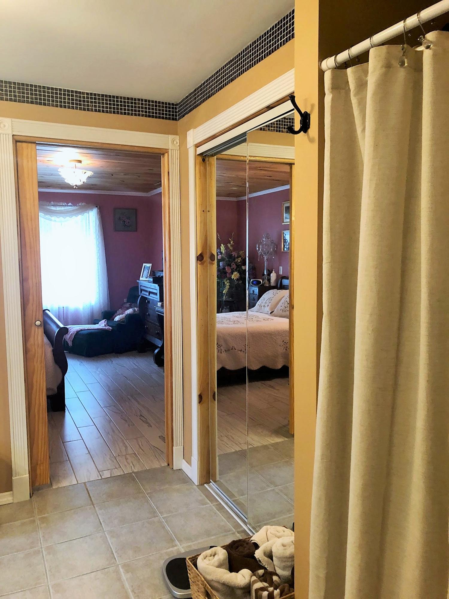 554 Cook Road Carmel, ME 04419 - Photo 25 of 34 Master Bath