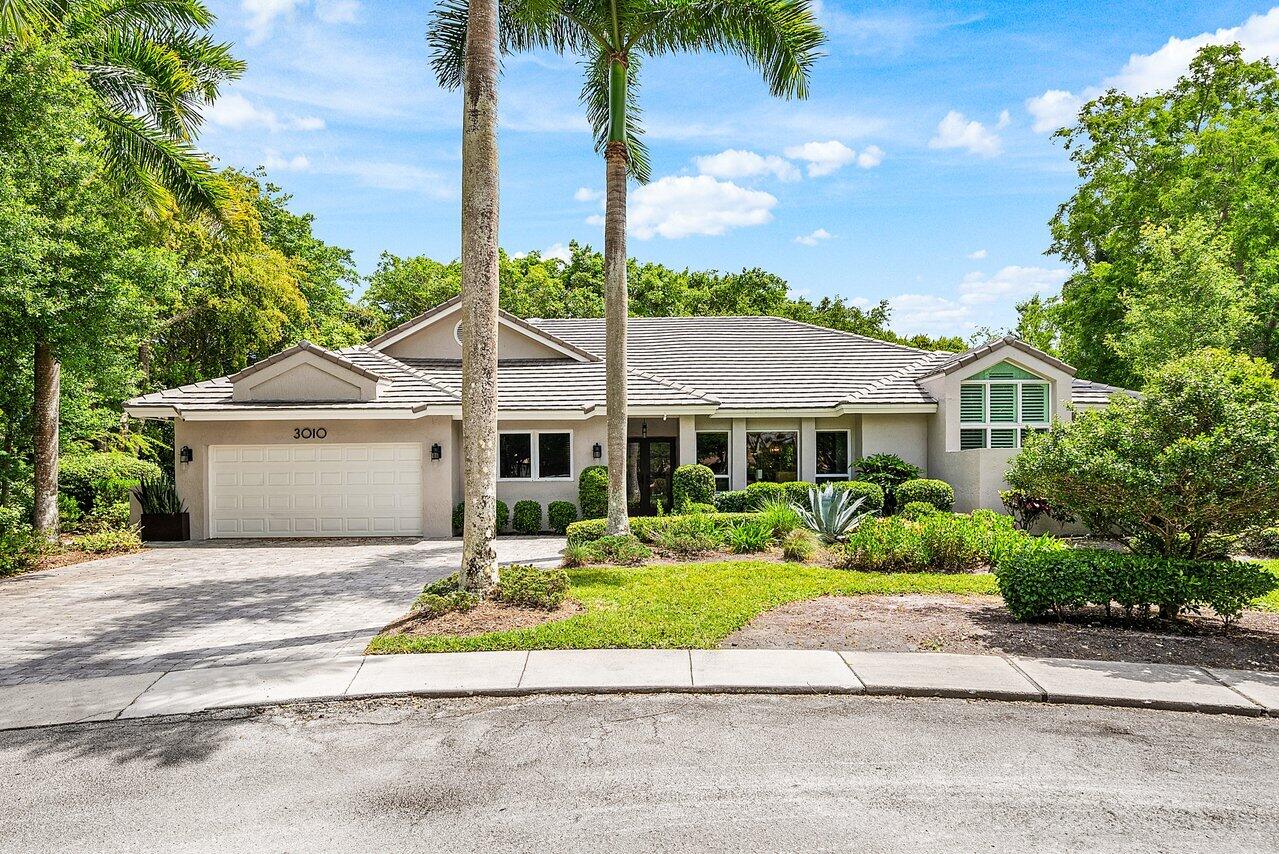 3010 Hampton Circle Boca Raton, FL 33434 - Photo 1 of 30 1