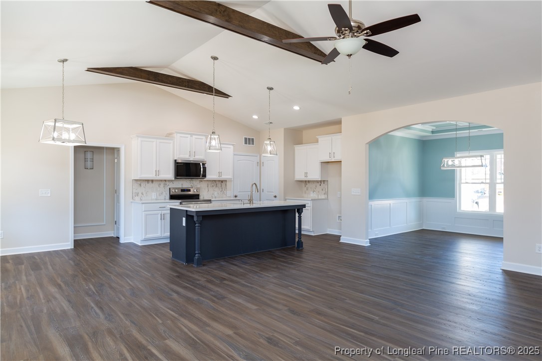 21 Cedar View Lane Clinton, NC 28328 - Photo 12 of 32 Gallery Image 12