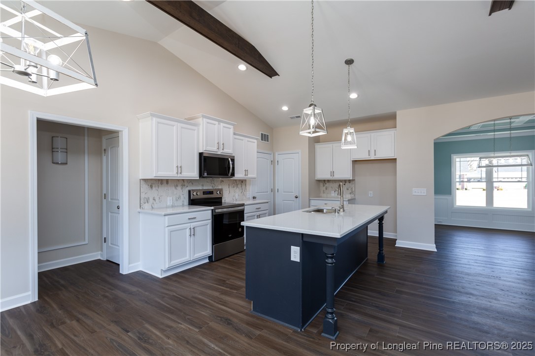 21 Cedar View Lane Clinton, NC 28328 - Photo 13 of 32 Gallery Image 13