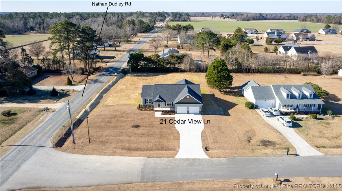 21 Cedar View Lane Clinton, NC 28328 - Photo 2 of 32 Gallery Image 2