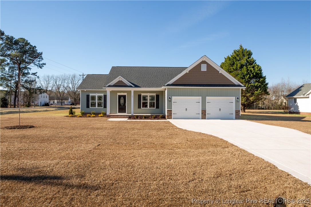 21 Cedar View Lane Clinton, NC 28328 - Photo 3 of 32 Gallery Image 3