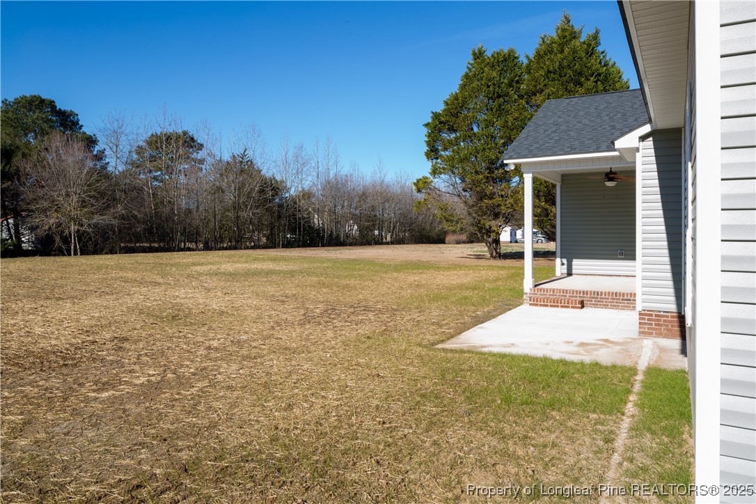 21 Cedar View Lane Clinton, NC 28328 - Photo 31 of 32 Gallery Image 31