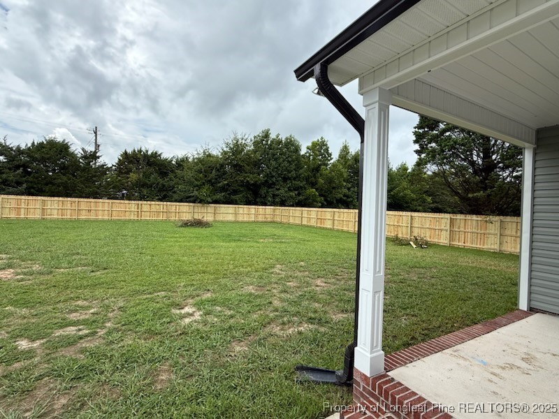 21 Cedar View Lane Clinton, NC 28328 - Photo 32 of 32 Gallery Image 32