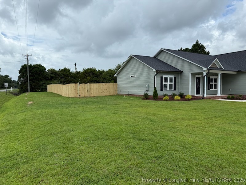 21 Cedar View Lane Clinton, NC 28328 - Photo 4 of 32 Gallery Image 4