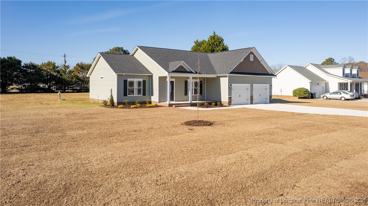 21 Cedar View Lane Clinton, NC 28328 - Photo 5 of 32 Gallery Image 5