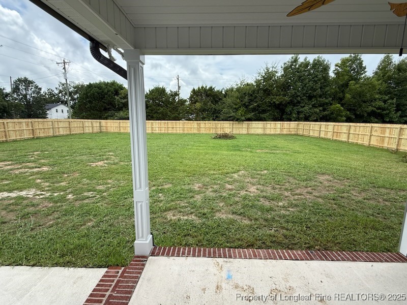 21 Cedar View Lane Clinton, NC 28328 - Photo 6 of 32 Gallery Image 6