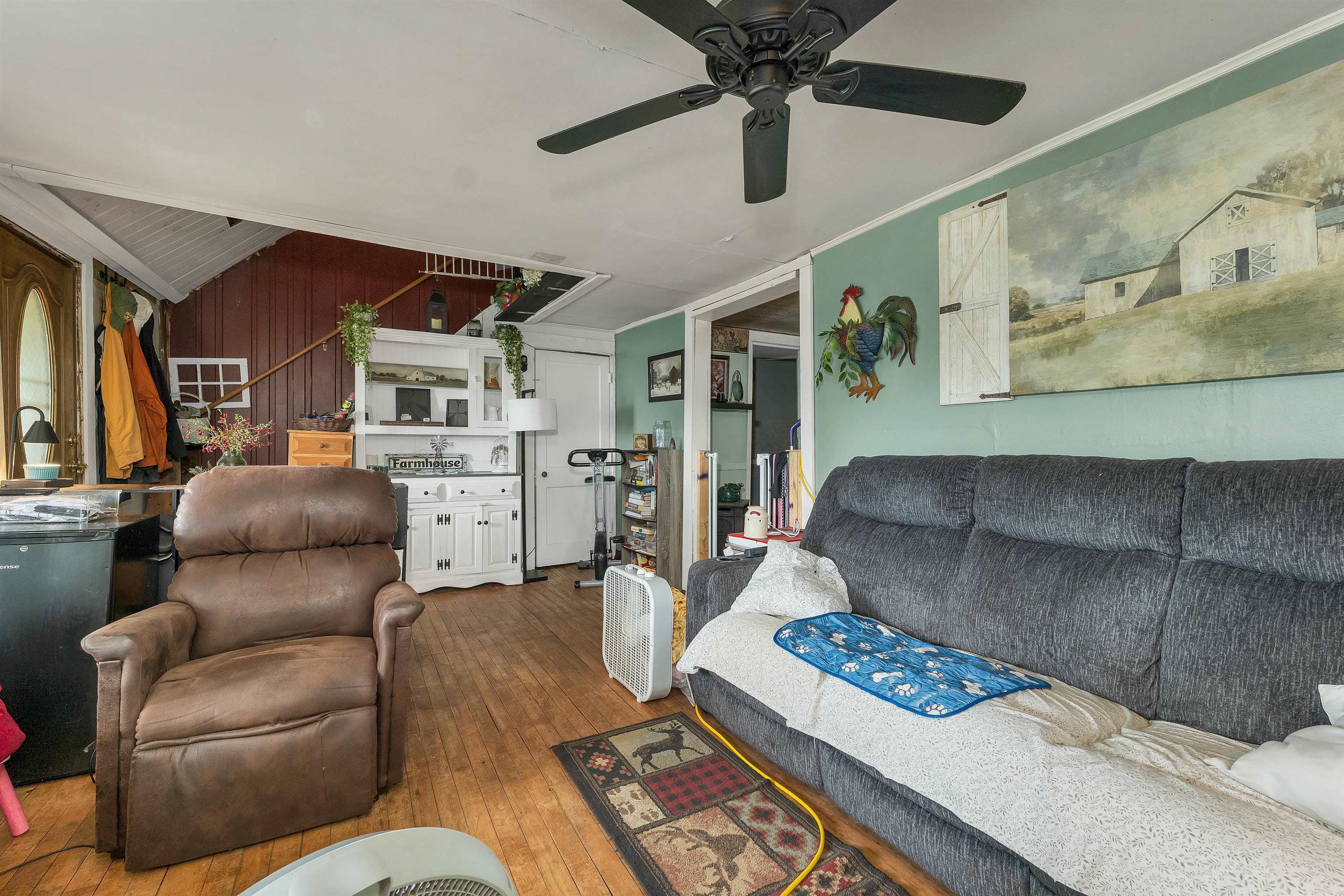 465 Littleton Road Whitefield, NH 03598 - Photo 17 of 46