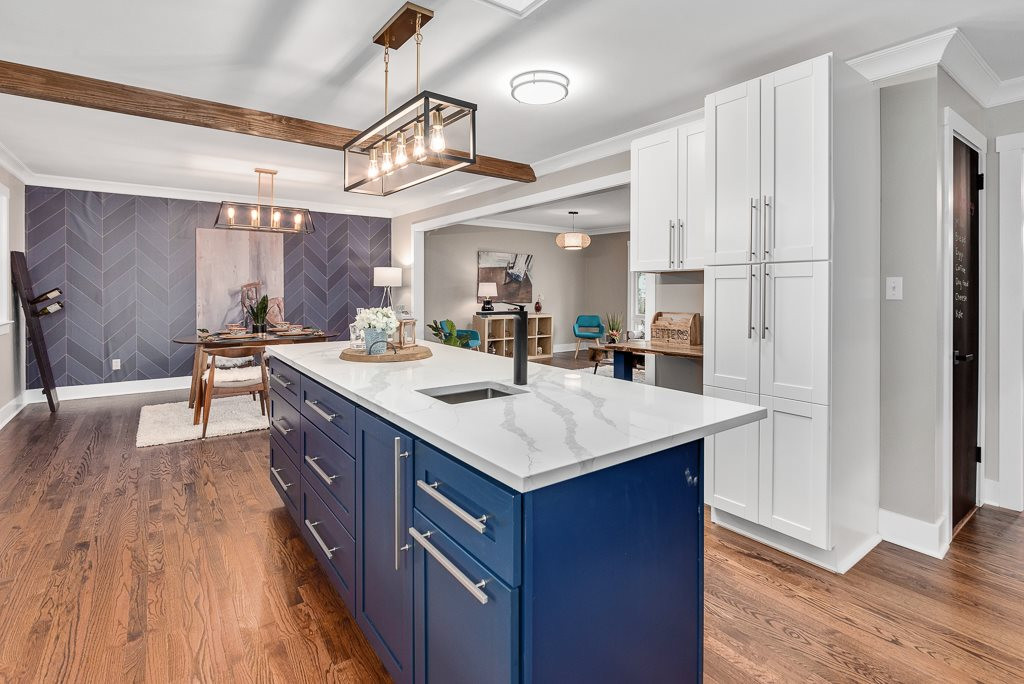 400 Northbrook Drive Raleigh, NC 27609 - Photo 11 of 30 Photo 11