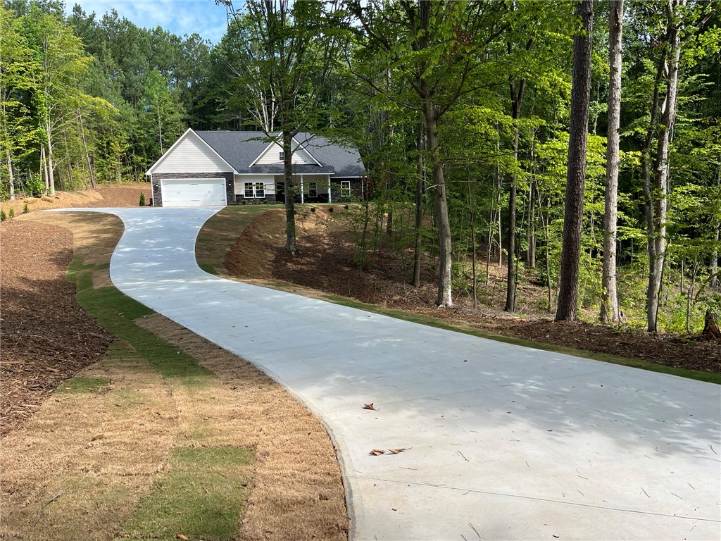 218 West Halfway Branch Road Walhalla, SC 29691 - Photo 1 of 45 Gallery Image 1