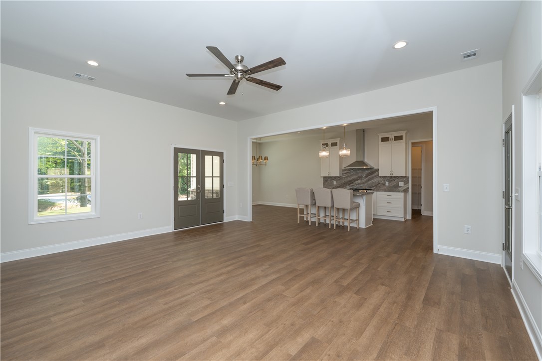 218 West Halfway Branch Road Walhalla, SC 29691 - Photo 13 of 45 Gallery Image 13