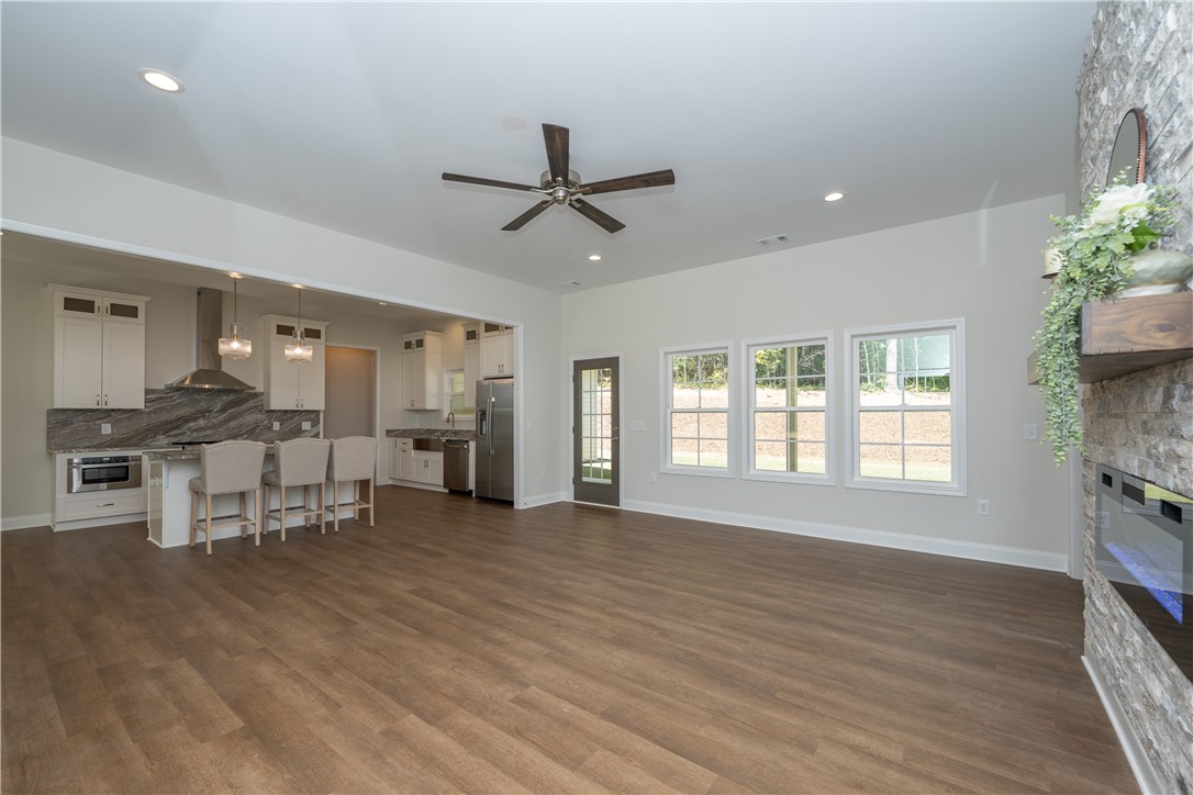 218 West Halfway Branch Road Walhalla, SC 29691 - Photo 14 of 45 Gallery Image 14