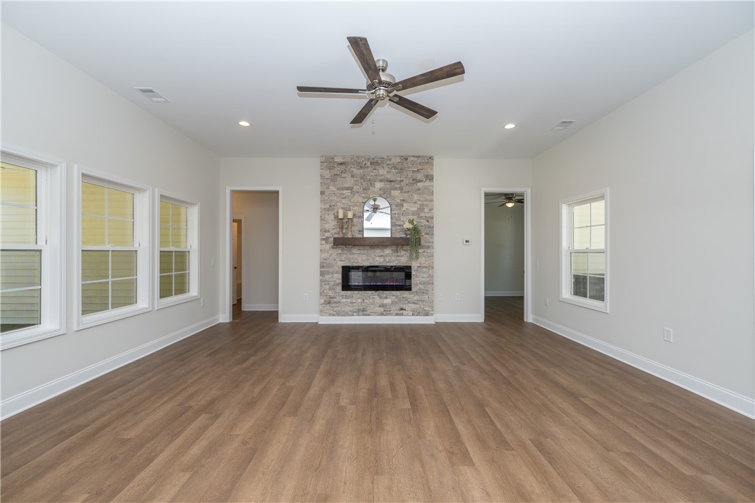 218 West Halfway Branch Road Walhalla, SC 29691 - Photo 15 of 45 Gallery Image 15