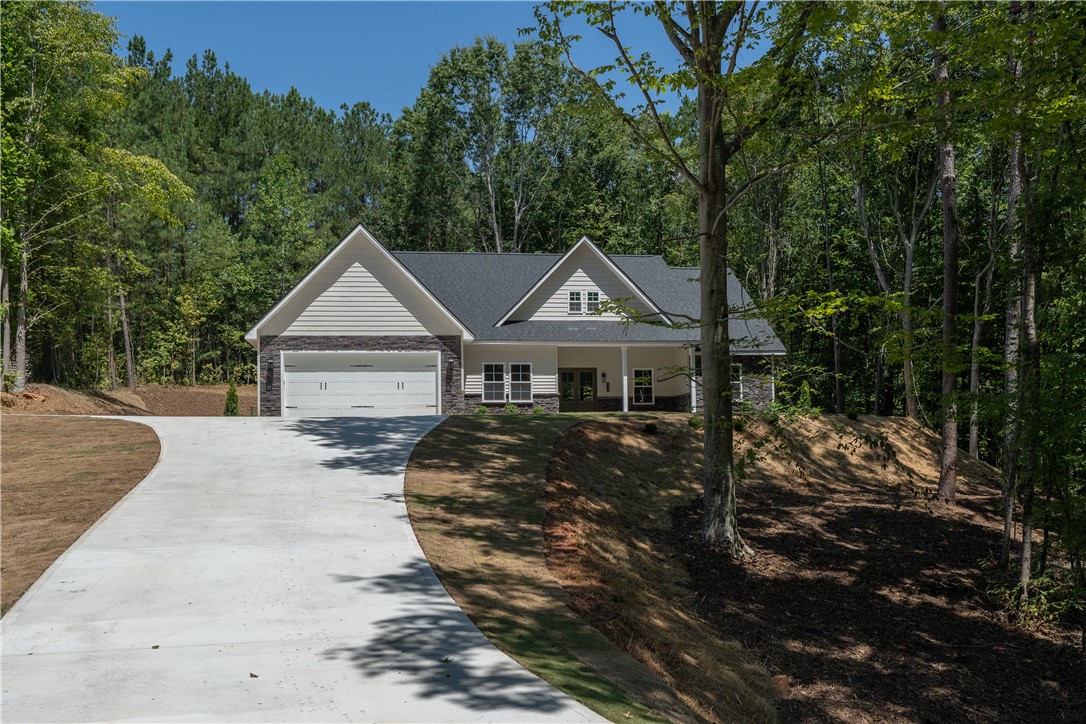 218 West Halfway Branch Road Walhalla, SC 29691 - Photo 2 of 45 Gallery Image 2