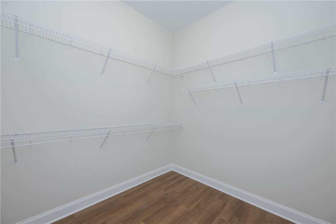 218 West Halfway Branch Road Walhalla, SC 29691 - Photo 30 of 45 Primary Walk-In Closet