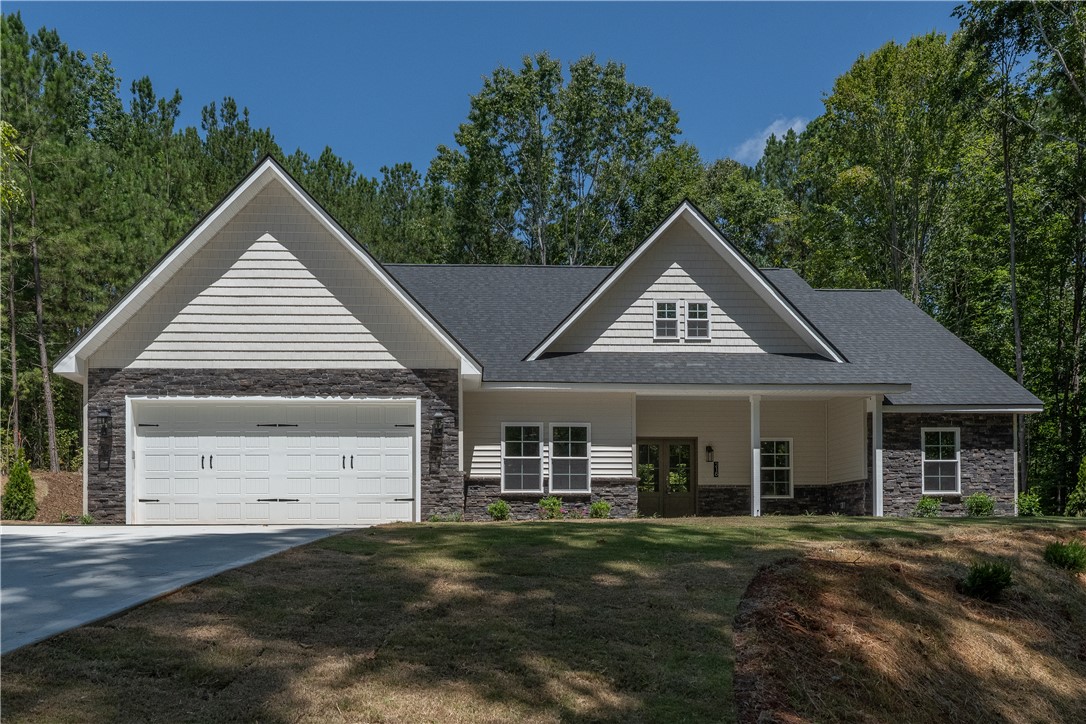 218 West Halfway Branch Road Walhalla, SC 29691 - Photo 3 of 45 Gallery Image 3