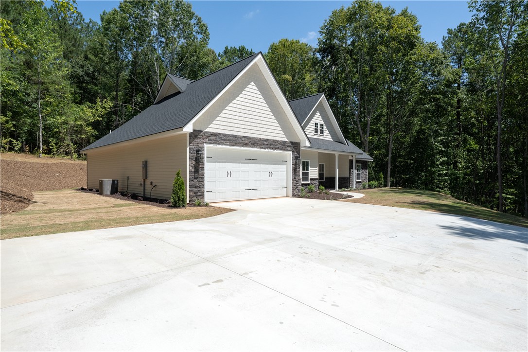 218 West Halfway Branch Road Walhalla, SC 29691 - Photo 4 of 45 Gallery Image 4