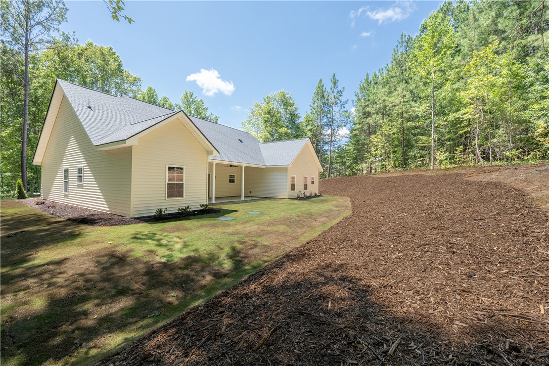 218 West Halfway Branch Road Walhalla, SC 29691 - Photo 41 of 45 Gallery Image 41