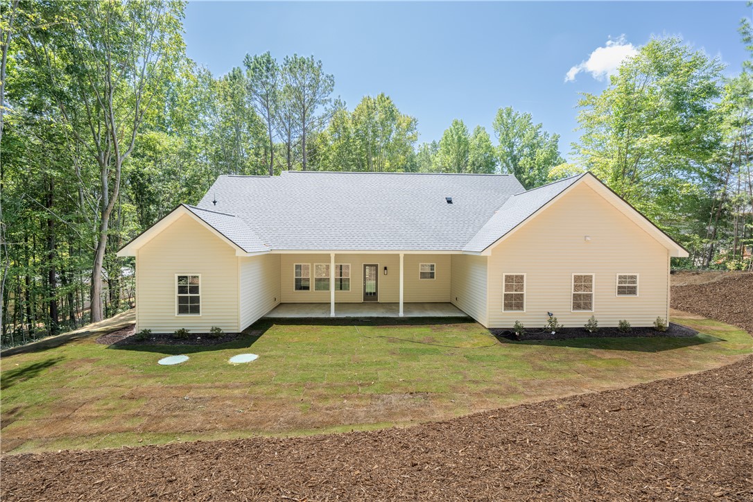 218 West Halfway Branch Road Walhalla, SC 29691 - Photo 42 of 45 Gallery Image 42