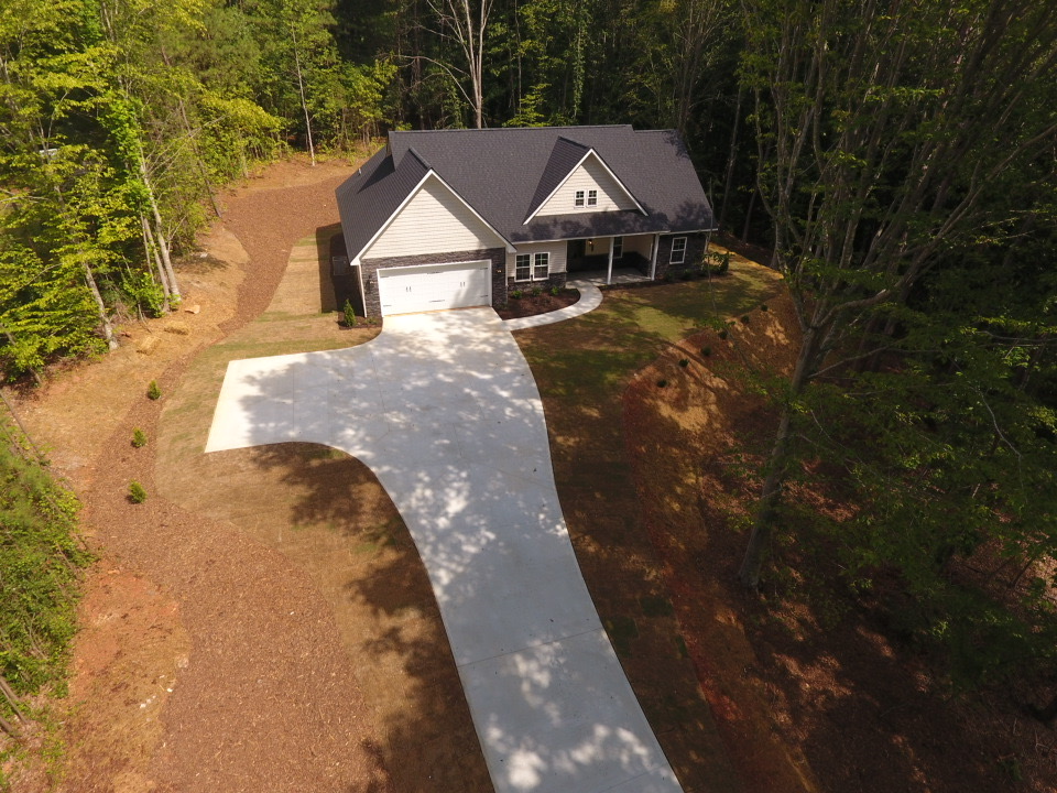 218 West Halfway Branch Road Walhalla, SC 29691 - Photo 44 of 45 Gallery Image 44