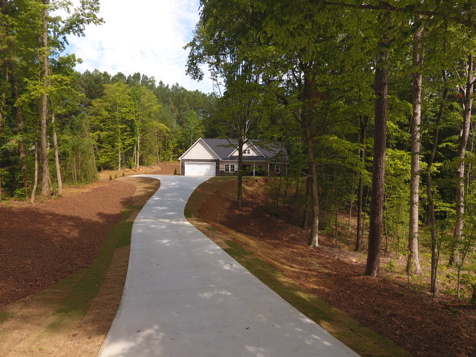 218 West Halfway Branch Road Walhalla, SC 29691 - Photo 45 of 45 Gallery Image 45