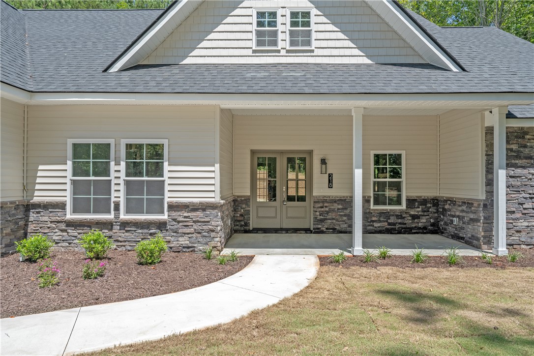 218 West Halfway Branch Road Walhalla, SC 29691 - Photo 5 of 45 Gallery Image 5