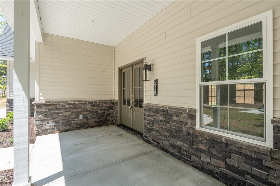 218 West Halfway Branch Road Walhalla, SC 29691 - Photo 6 of 45 Gallery Image 6
