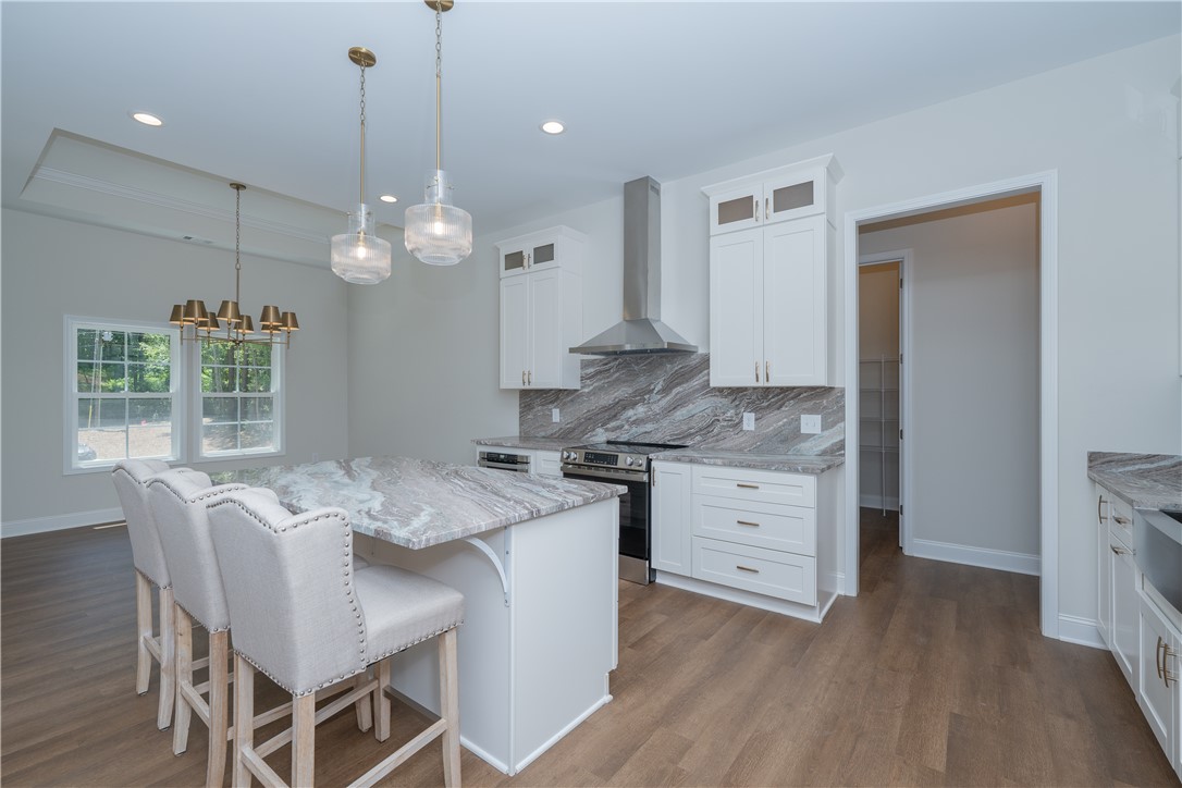 218 West Halfway Branch Road Walhalla, SC 29691 - Photo 7 of 45 Gallery Image 7