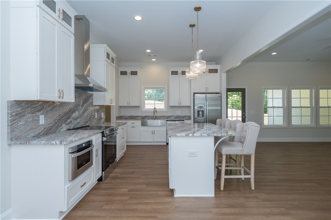 218 West Halfway Branch Road Walhalla, SC 29691 - Photo 9 of 45 Gallery Image 9