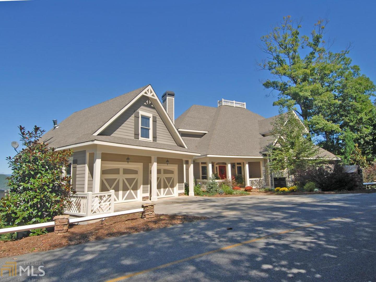 1285 Harris Ridge Road Young Harris, GA 30582 - Photo 1 of 1 Gallery Image 1