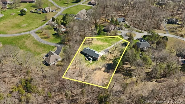 $419,900 | 1725 Cedar Lane Northwest, Corydon, IN 47112