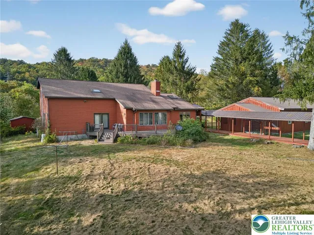 $440,000 | 8104 Highway 92, South Gibson, PA 18842