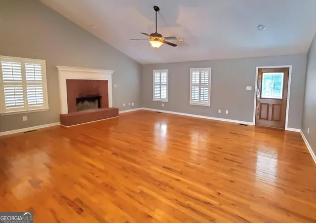 $459,900 | 453 Jackson Lake Inn Road, Jackson, GA 30233