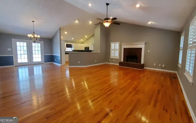 $459,900 | 453 Jackson Lake Inn Road, Jackson, GA 30233