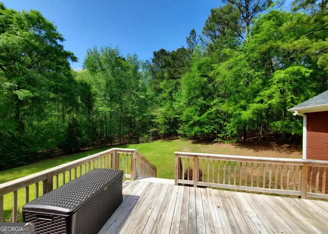 $459,900 | 453 Jackson Lake Inn Road, Jackson, GA 30233