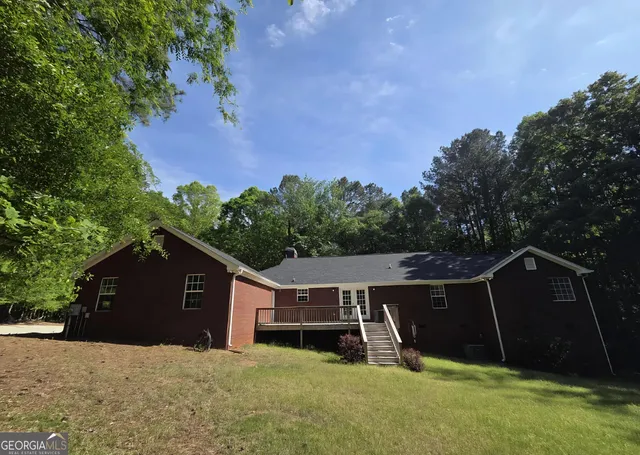 $459,900 | 453 Jackson Lake Inn Road, Jackson, GA 30233