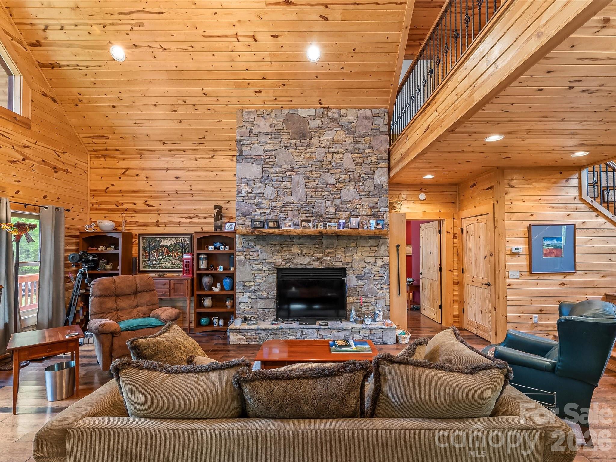 917 Otter Mountain Road Topton, NC 28781 - Photo 10 of 48