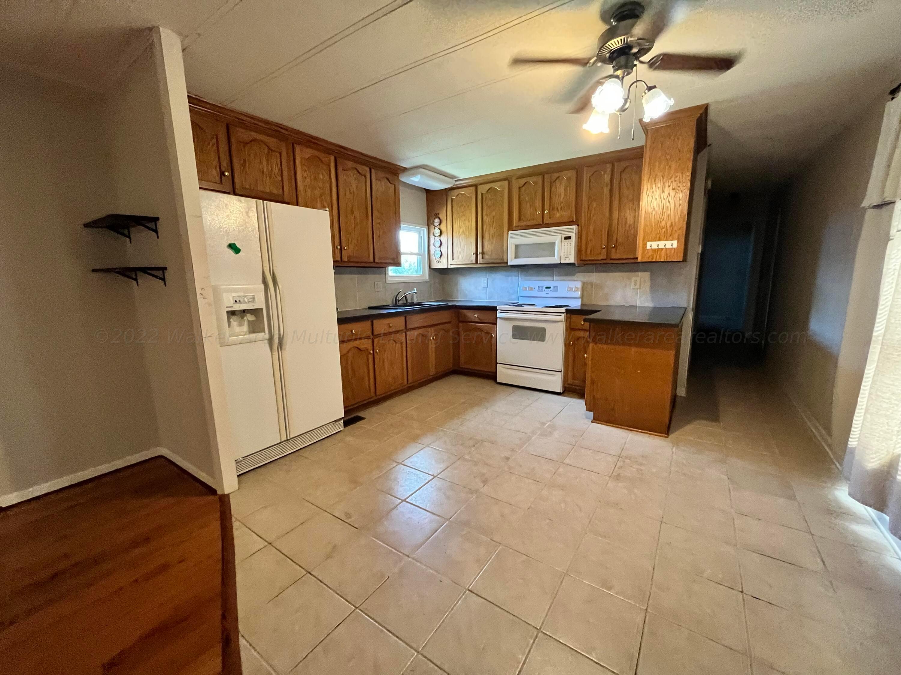 4691 Barrett Road Dora, AL 35062 - Photo 5 of 27 Gallery Image 5