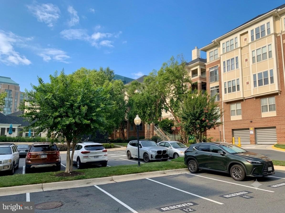 11775 Stratford House Place, Unit 112 Reston, VA 20190 - Photo 27 of 53 One Assign Parking Space