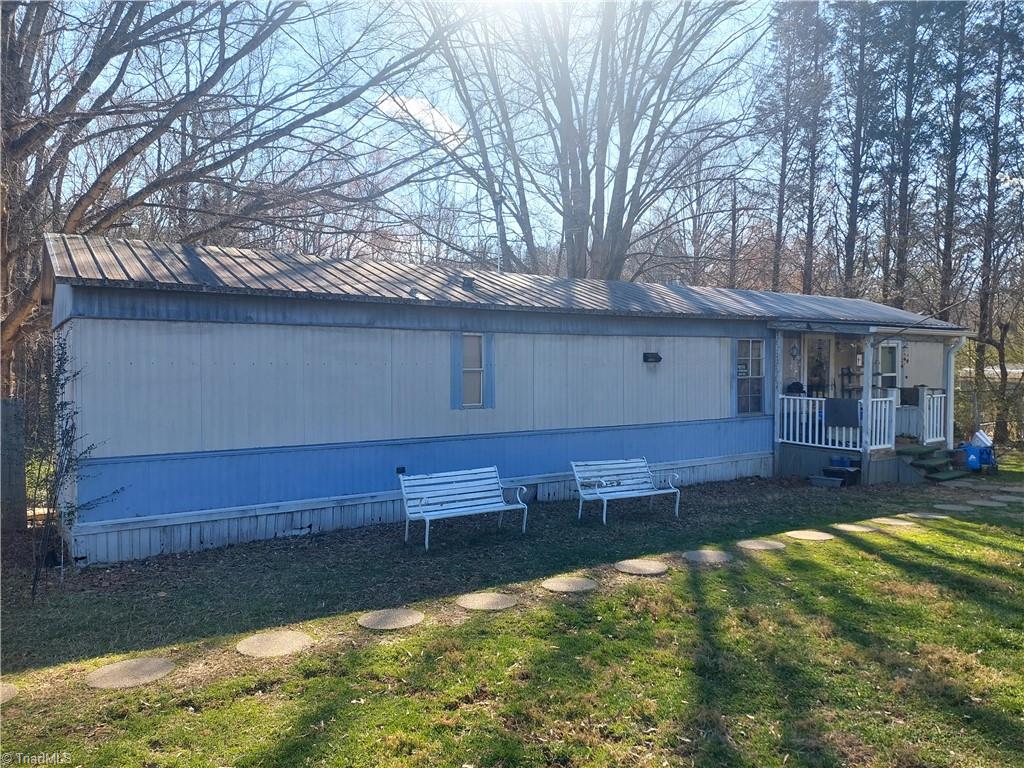 3264 Moores Spring Road Westfield, NC 27053 - Photo 3 of 7