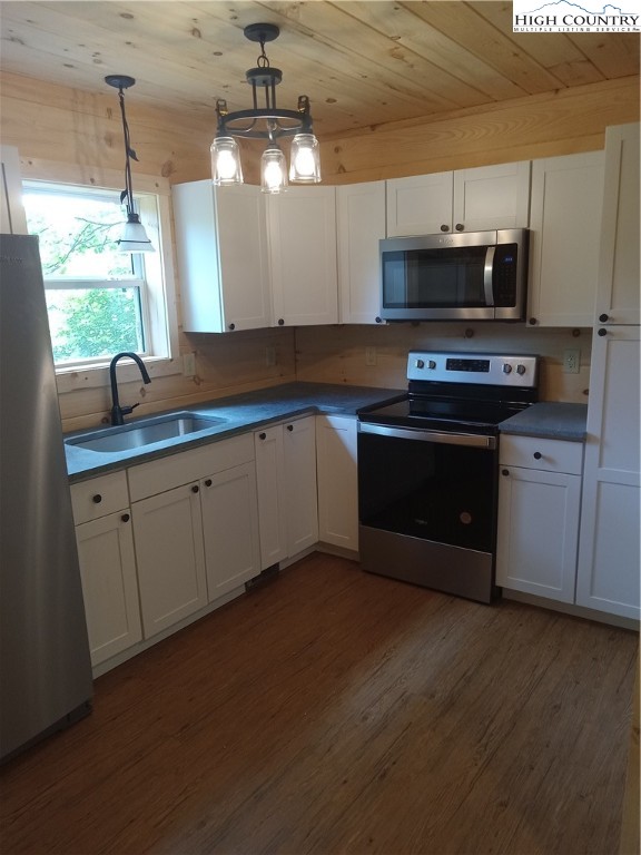 680 Tielcroft Road Crumpler, NC 28617 - Photo 12 of 32 Gallery Image 12