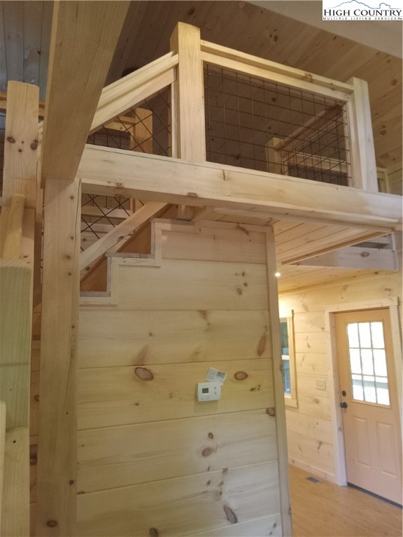 680 Tielcroft Road Crumpler, NC 28617 - Photo 28 of 32 Gallery Image 28