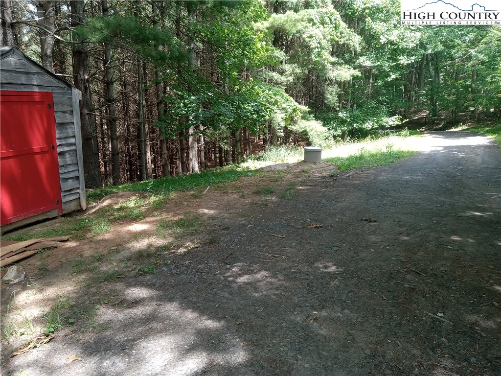 680 Tielcroft Road Crumpler, NC 28617 - Photo 31 of 32 Gallery Image 31