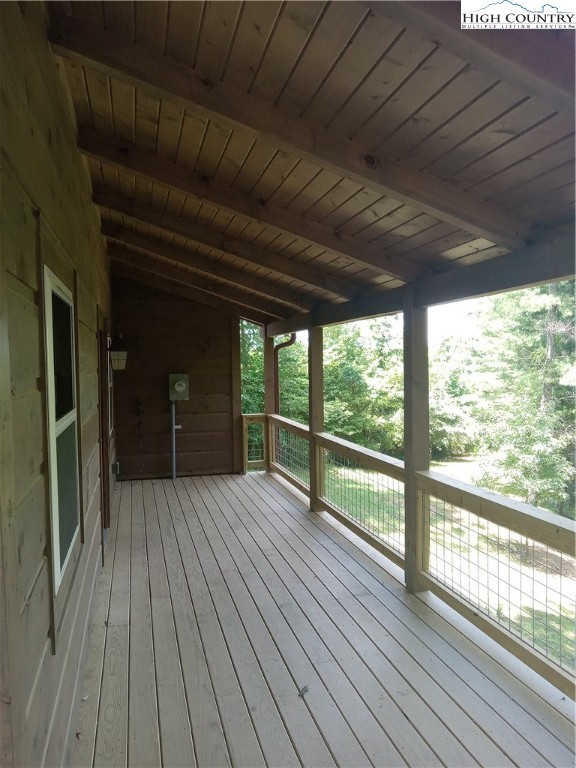 680 Tielcroft Road Crumpler, NC 28617 - Photo 8 of 32 Gallery Image 8