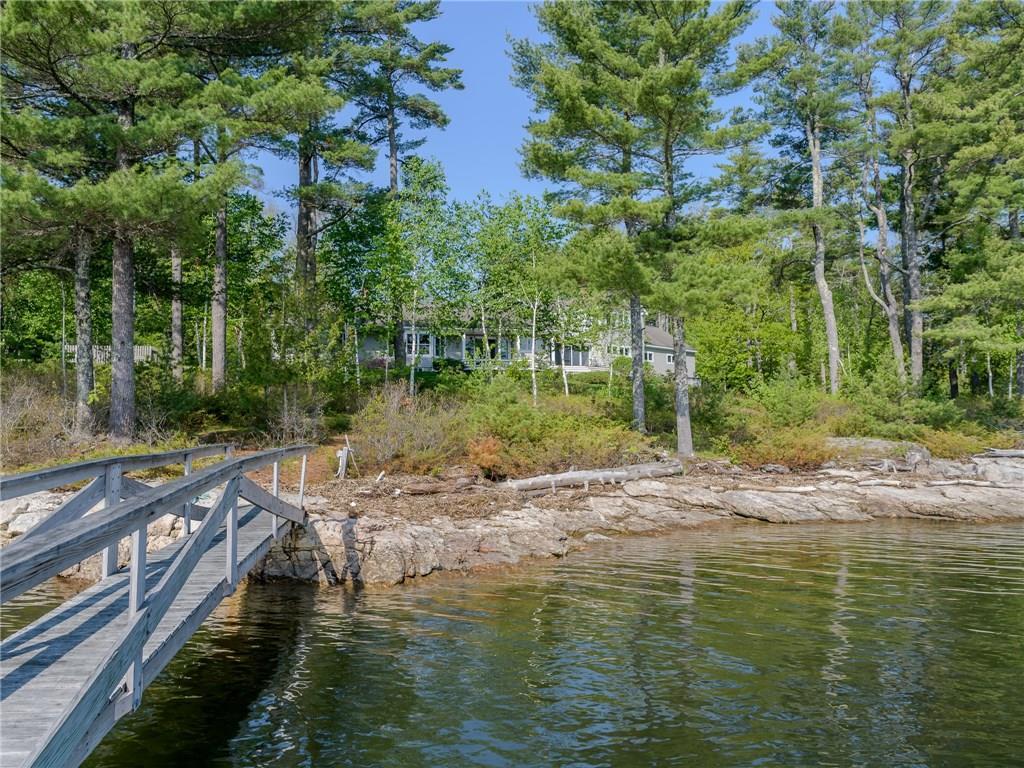 113 Mill Island Road Bath, ME 04530 - Photo 31 of 35 Photo