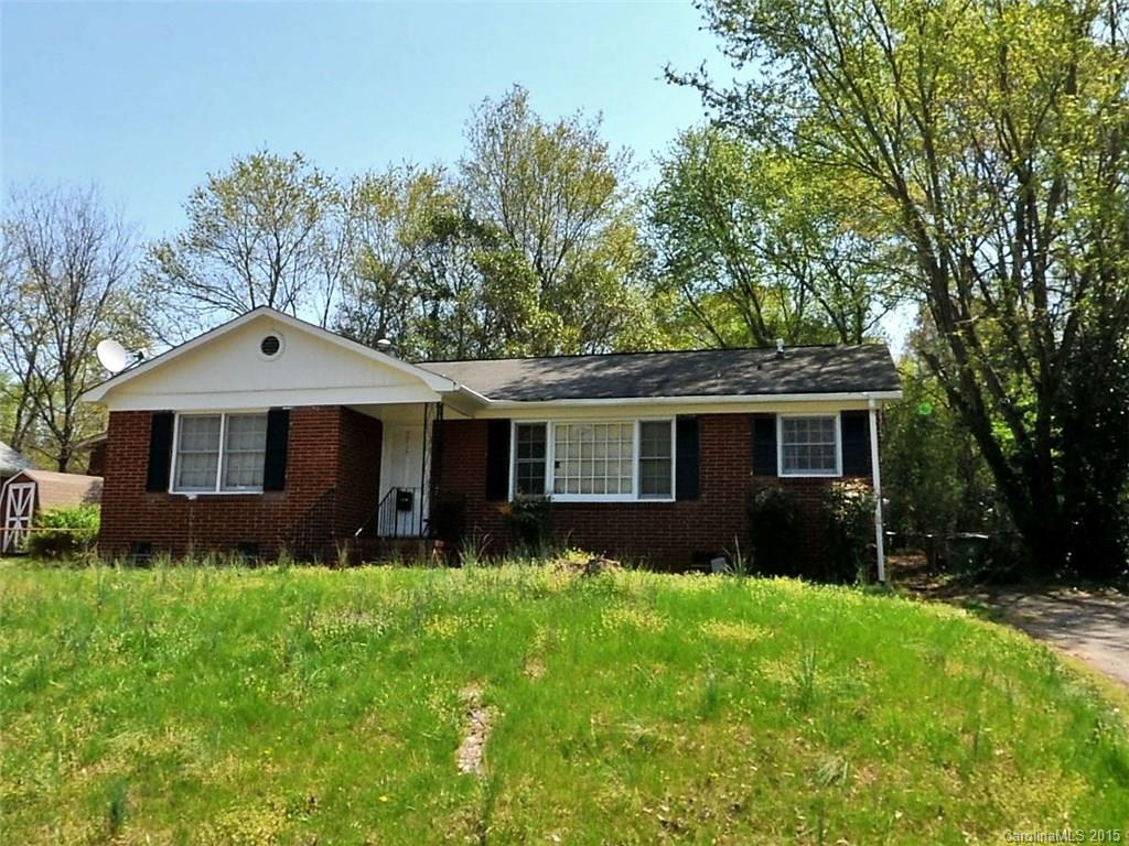 3715 Fieldcrest Road Charlotte, NC 28217 - Photo 1 of 1 Gallery Image 1